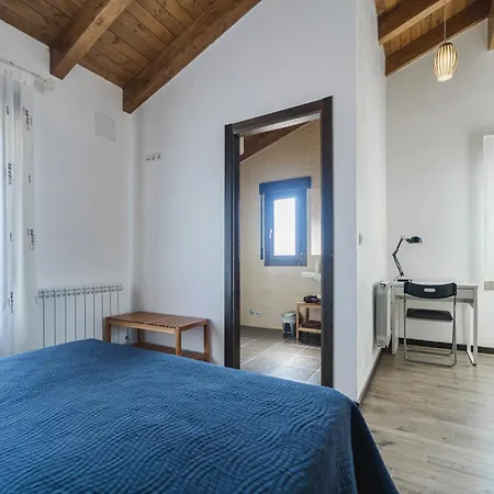 Holiday home Rural Iglesia 3