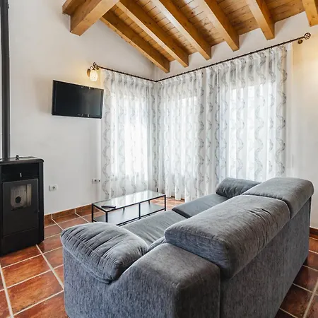 La Dehesa De Santa Ursula 3 Venkovský dům *