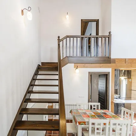 La Dehesa De Santa Ursula 3 Venkovský dům