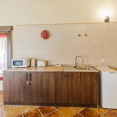 Casa di campagna La Dehesa De Santa Ursula Completo *