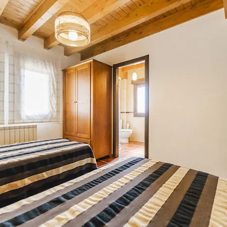 La Dehesa De Santa Ursula 3