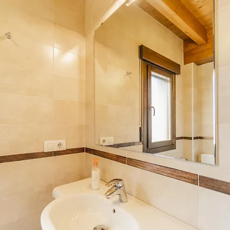 Venkovský dům La Dehesa De Santa Ursula 3 *