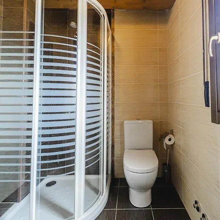 Venkovský dům La Dehesa De Santa Ursula 3 Espeja de San Marcelino