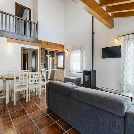 Casa di campagna La Dehesa De Santa Ursula Completo