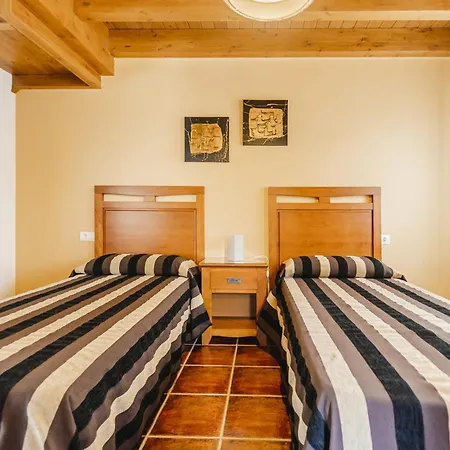 Casa di campagna La Dehesa De Santa Ursula Completo