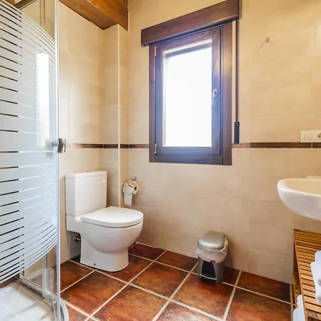 La Dehesa De Santa Ursula 3 Espeja de San Marcelino