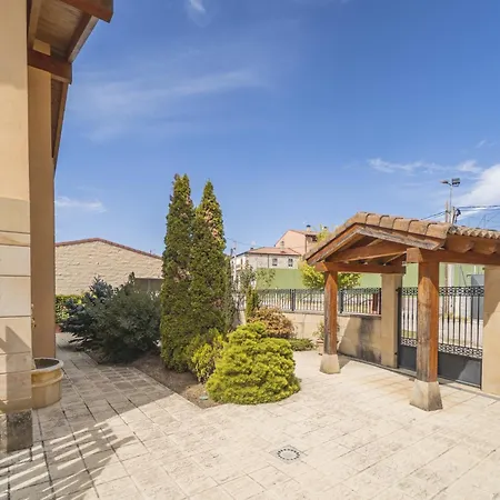 La Dehesa De Santa Ursula 3 Venkovský dům