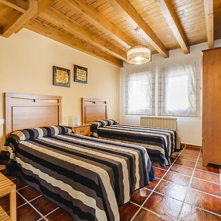 Venkovský dům La Dehesa De Santa Ursula 3