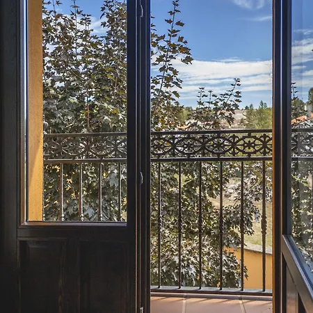 La Dehesa De Santa Ursula 3