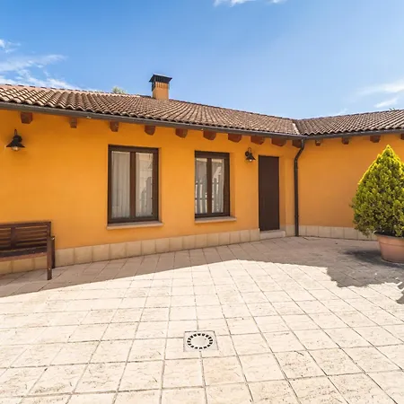 Casa di campagna La Dehesa De Santa Ursula Completo
