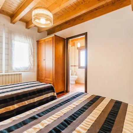 Casa di campagna La Dehesa De Santa Ursula Completo *
