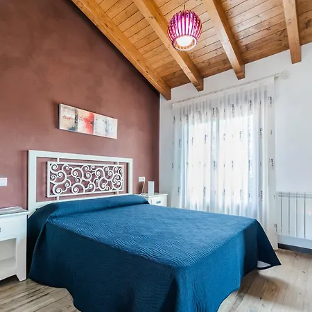 La Dehesa De Santa Ursula Completo Casa di campagna