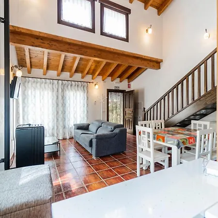 Casa di campagna La Dehesa De Santa Ursula Completo